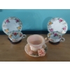Image 1 : As Shown Demitasse Set - See Pics