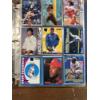 Image 2 : Assorted Sports Cards in Album with clear Sleeves - Baseball, Basketball, Football, Etc. 