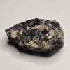 Image 1 : Rare Polymict Eucrite Meteorite (2.25" x 1.25" x 1.25") 166.7g - Sahara Desert