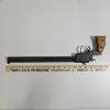 Image 24 : Vintage MarbleArms Game Getter 1908 1st Model Over-Under Combination Gun (.22/.44) (see description)