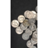 Image 2 : United States Bicentennial Copper-Nickel Clad Quarters - Face Value: $10.00