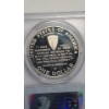 Image 4 : PCGS 1991-1995-W PR 69 DCAM  World War II 50th Anniversary Commemorative 90% Silver Proof Dollar
