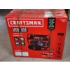 Image 1 : NEW IN BOX Craftsman 5000 Watt Portable Generator Model No. CMXGGAS030731 - RETAILS NEW FOR $499.99!