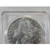 Image 3 : 1901-O 90% Silver Morgan Dollar In Protective Case