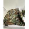 Image 4 : Woodland Camo BDU Jackets - Military Jackets