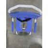 Image 18 : Like New Shower Bay Portable Shower And Shower Wheelchair! 