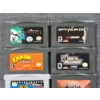 Image 4 : Lot of 9 Game Boy Advance Video Games Ft. Tony Hawk, WWF Wrestling, Avatar, Spyro & More!