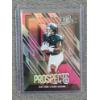 Image 1 : 2024 Leaf Kay'Ron Lynch-Adams NUMBERED 5/5 Trading Card