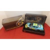 Image 1 : RCCA Elite Jeff Gordon #24 Die Cast 1/24 Scale 2002 Monte Carlo Looney Tunes Rematch New In Box