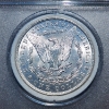 Image 4 : 1900-O Morgan Dollar - 90% Silver - PCC MS 63