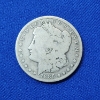 Image 1 : 1886-O Silver Morgan Dollar - 90% Silver U.S. Coin