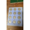 Image 5 : Littleton Coin & Whitman Empty Coin Collection Books - 8 Books - See Photos