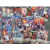 Image 5 : Large Lot of Vanguard Trading Cards Including Holofoils In Force of Will Deck Box