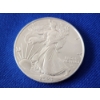 Image 4 : Rare 2024(P) Silver American Eagle - *STAR PRIVY* - 1 oz .999 Fine Silver