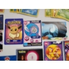 Image 2 : Assorted Pokémon Trading Cards - Including Vintage First Edition & Topps