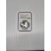 Image 1 : 1994 - "P" Prisoner of War Museum Commemorative Silver Dollar