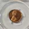 Image 2 : PCGS Graded MS63RB United States 1936-D Lincoln Wheat Cent