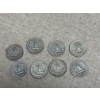 Image 2 : 90% Silver U.S. Quarters - FV $2.00 - Various Years 