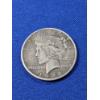 Image 1 : 1924 United States Silver Peace Dollar
