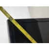 Image 4 : Working 23" Samsung TV with Remote and Cords & LG DVD Player