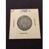 Image 1 : 1908-D United States Barber Silver Quarter - Great Piece