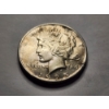 Image 2 : 1925 Silver Peace Dollar - 90% Silver United States Dollar