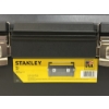 Image 2 : Brand New - Stanley Tool Box With Metal Latches - 61.8 x 27.5 x 26.9cm