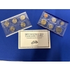 Image 18 : Mint Coin Sets - United States Mint 50 State Quarters Proof Set 2005 -US Proof Set 1971 - 2005 US Mi
