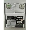 Image 1 : Organic Earth Aloe Vera Bamboo Essence by Ashley Taylor 2000 Series 6 Piece Sheet Set - Queen  