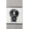 Image 2 : 2022 1 oz 999 Fine Silver $2 Niue Chibi Mortal Combat Scorpion Coin - Mintage 2,000