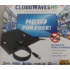 Image 2 : Lot Of (3) Digital TV Converter, Portable DVD Player, Indoor Antenna As shown  see pics