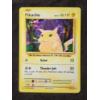 Image 1 : Pikachu 35/108 Cracked Ice Holo Pokemon Trading Card