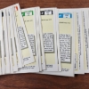 Image 6 : Large Collection of Over 100 Assorted 1990 Impel Marvel Trading Cards!