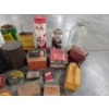 Image 2 : Vintage Glass Milk Bottles, Tins, & Packaging Collection 