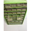 Image 2 : Green Tool Organizer 16x12 inches 