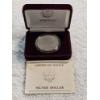 Image 3 : 1990 Silver American Eagle Proof - 1 oz .999 Fine Silver