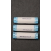 Image 1 : $2 Sealed Rolls Of 2004-P Keelboat & 2005-P Ocean View Uncirculated US Westward Journey Nickels