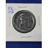 Image 3 : 1/2 Troy oz .999 Fine Silver Round - Egyptian Cat Goddess Bastet - Beautiful!