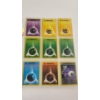 Image 7 : Assorted Pokemon TCG Base, First Edition, Trainer & Energy Cards