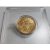 Image 4 : 1881 $5 Liberty Head Gold Half Eagle - U.S. 90% Gold Coin 