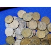 Image 9 : Lot of Assorted Coins - U.S. Cents, U.S. Nickels, & German 5 Pfenning Coin; FV: $2.22