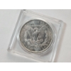 Image 5 : 1901-O 90% Silver Morgan Dollar In Protective Case