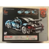 Image 2 : Brand New - Mechanical Master STEM Car Builder Set - 422 Pieces