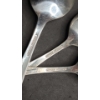 Image 2 : (3) Pcs Of Sterling Silverware - Total Weight: 111.9g