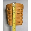 Image 2 : Two Longaberger Baskets In Great Condition 