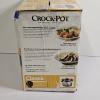 Image 5 : Crock-Pot Classic 5-Quart Manual Slow Cooker (see description)