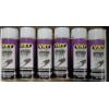 Image 1 : Six Brand New 11oz Cans Of VHT Aggressive Paint Remover Spray 