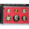 Image 2 : x3 United States Proof Sets:  1982, 1998, 1968 In Original Packaging