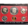 Image 3 : x3 United States Mint Proof Sets: 1975, 1977, 1974