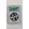 Image 1 : ICG PR68 DCAM US Marine Corps 1775 Memory Of Fallen Heroes A Grateful Nation Medal